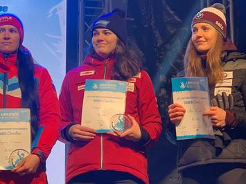 Gudramovičam/Kalniņam, Šiciem un Zirnei TOP6 Pasaules čempionātā Vinterbergā