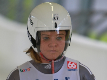 Championships of Latvia thru Sandra Skutane photo camera