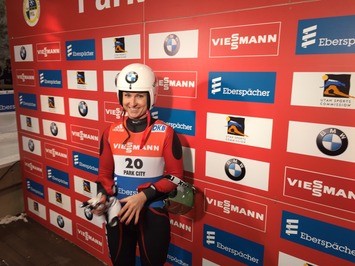 Oskars Gudramovičs/ Pēteris Kalniņš finishes 4th at the 3rd Viessmann World Cup! 