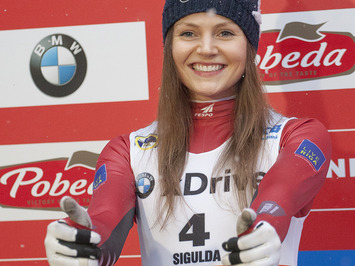 Latvijai trīs godalgas 4. BMW sprinta Pasaules kausa posmā